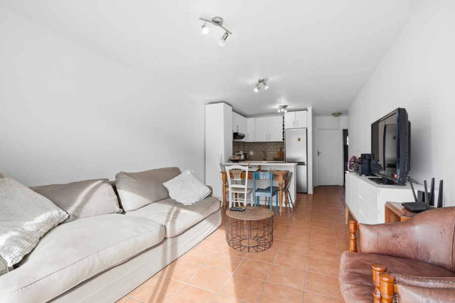 1 Bedroom Property for Sale in Beach Estate Western Cape